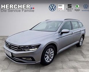 VW Volkswagen Passat Variant 2,0 TDI DSG Business Pre Gebrauchtwagen