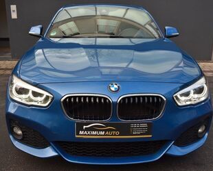 BMW BMW 120 d M 2,0 Sport Lim. 5-trg.Sound/LED Gebrauchtwagen