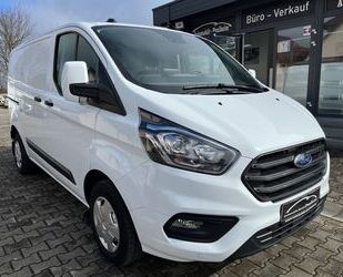 Ford Ford Custom Kasten 300 L1 H1*NAVI*PDC*DAB*Kamera*S Gebrauchtwagen