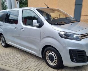 Citroen SpaceTourer Gebrauchtwagen