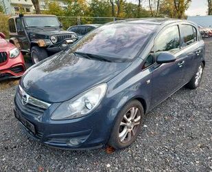 Opel Corsa Gebrauchtwagen