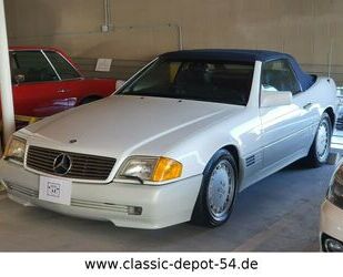 Mercedes-Benz Mercedes-Benz SL 300 Gebrauchtwagen