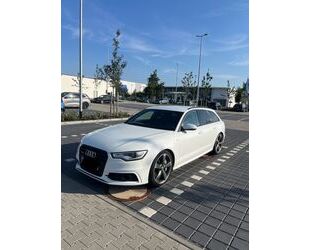 Audi Audi A6 3.0 BiTDI 3x Sline Gebrauchtwagen