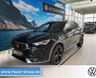 Cupra Cupra Formentor VZ eHybrid DSG Navi LED AHK Kamera Gebrauchtwagen