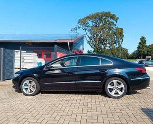 VW Volkswagen CC 3.6 V6 DSG 4MOTION - LEDER-PANORAMA Gebrauchtwagen