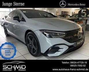 Mercedes-Benz Mercedes-Benz EQE 500 4M AMG Line Premium Plus Mul Gebrauchtwagen