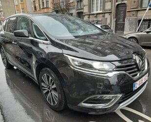 Renault Renault Espace V Initiale Paris Gebrauchtwagen