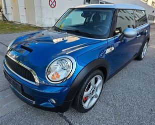 Mini MINI Cooper S Clubman Clubman Cooper S Cooper S Gebrauchtwagen