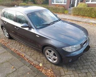 BMW BMW 120d - Gebrauchtwagen