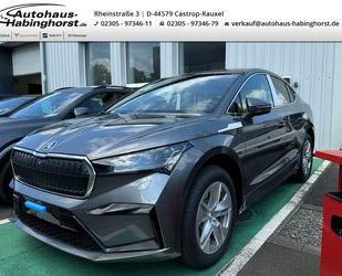 Skoda Skoda Enyaq Coupe 60 Kamera Memory Kessy e.Hk Matr Gebrauchtwagen