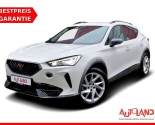 Cupra Cupra Formentor 1.4 e-HYBRID DSG AHK ACC LED VC Fu Gebrauchtwagen