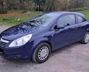 Opel Opel Corsa 1.0 Twinport ecoFLEX - Gebrauchtwagen