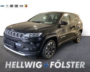 Jeep Jeep Compass Altitude MHEV *LED*360Kam.*Navi*ACC*G Gebrauchtwagen