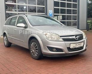 Opel Opel Astra H Caravan HU/AU Service neu Gebrauchtwagen