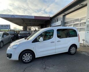 Citroen Citroën Berlingo 1.6 HDI Blue FAP Selection+Euro 6 Gebrauchtwagen