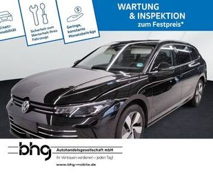 VW Volkswagen Passat Variant 1.5 eTSI Business DSG LE Gebrauchtwagen