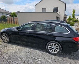 BMW BMW 520d Touring - Auto. / Navi Gebrauchtwagen