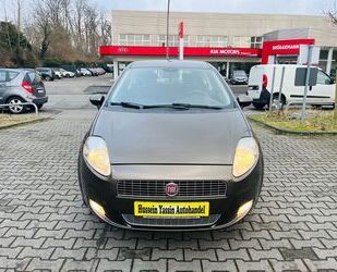 Fiat Fiat Grande Punto 1.4 Dynamic TÜV Neü Gebrauchtwagen