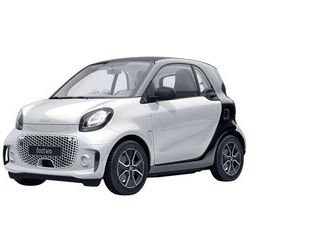 Smart Smart EQ fortwo +NAVI+Klimaaut. Gebrauchtwagen