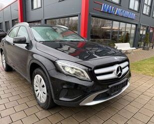 Mercedes-Benz GLA 180 Gebrauchtwagen