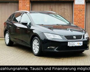 Seat Seat Leon ST Style,1hand,Navi,Sitzh,Xenon,Klimatr, Gebrauchtwagen