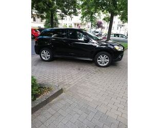 Mitsubishi Mitsubishi ASX 1.6 Edition 35 Jahre 2WD*KAMERA*KLI Gebrauchtwagen