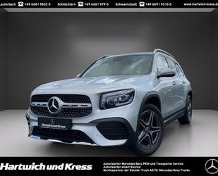 Mercedes-Benz Mercedes-Benz GLB 250 AMG Line+LED+Kamera+Fernlich Gebrauchtwagen