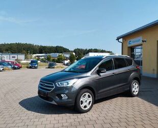 Ford Ford Kuga Cool & Connect*4X4*Navi*AndroidAuto*1 Ha Gebrauchtwagen