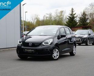 Honda Honda Jazz 1.5 i-MMD Hybrid Comfort *LED*ACC* Gebrauchtwagen