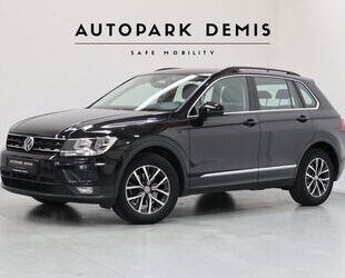 VW Volkswagen Tiguan Comfortline BMT/DSG/PDC/SHZ/NAVI Gebrauchtwagen