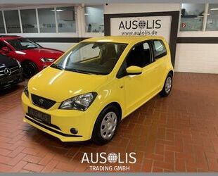 Seat Seat Mii 1.0 STYLE Ecomotive Klima,Winter/Sommerei Gebrauchtwagen