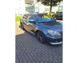 Suzuki Suzuki Kizashi 2.4 SPORT SPORT Gebrauchtwagen