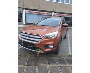 Ford Ford Kuga 1,5 EcoBoost 4x2 88kW Trend Trend Gebrauchtwagen