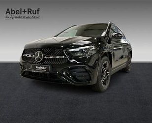 Mercedes-Benz Mercedes-Benz GLA 250 e AMG+DISTR+NIGHT+Pano+Totw+ Gebrauchtwagen