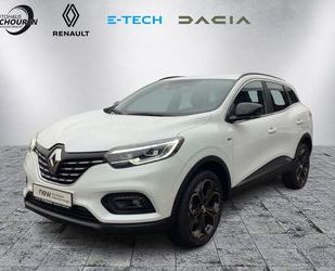 Renault Renault Kadjar 1.3 TCe 140 Black Edition GPF Gebrauchtwagen