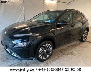 Hyundai Hyundai Kona Facelift Edition 30+ Elektro LED Navi Gebrauchtwagen