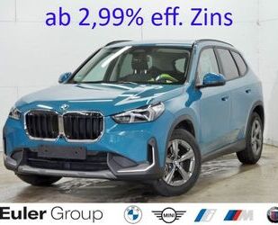 BMW BMW X1 xDrive20d Panorama HUD LCProf Travel Paket Gebrauchtwagen