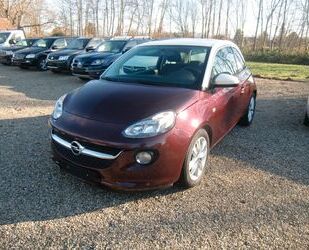 Opel Opel Adam Jam ecoFlex/PDC/Sitz+Lenkr Hz/Infinity/A Gebrauchtwagen