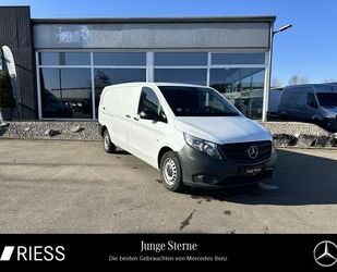 Mercedes-Benz Mercedes-Benz Vito 116 CDI KA/EXTRALANG/NAVI/KLIMA Gebrauchtwagen