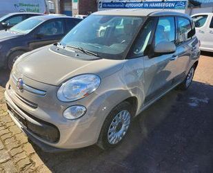 Fiat Fiat 500L 1.4 16V Pop - Klimatronik/Navi Gebrauchtwagen