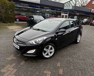 Hyundai Hyundai i30 cw FIFA World Cup Edition Gebrauchtwagen