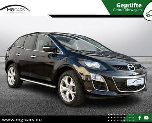 Mazda CX-7 Gebrauchtwagen