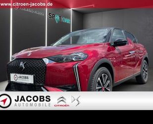 DS Automobiles DS Automobiles 3 E-TENSE OPERA Gebrauchtwagen