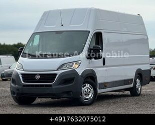 Fiat Fiat Ducato Maxi 35 130 L5H3 Kamera St.Hz. Gebrauchtwagen