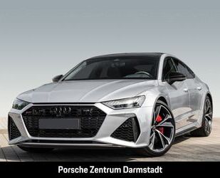 Audi Audi RS7 Sportback 4.0 TFSI quattro Dynamik-Paket Gebrauchtwagen