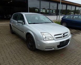 Opel Opel Signum Basis TÜV 02.25 Automatik Klima Gebrauchtwagen