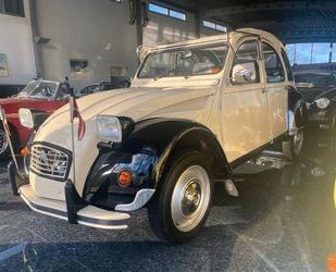 Citroen Citroën 2 CV6 Club. Inzahlungnahme möglich H Zulas Gebrauchtwagen