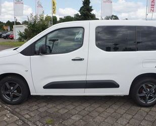 Opel Opel Combo Life 1.5 D Start/Stop Selection Gebrauchtwagen