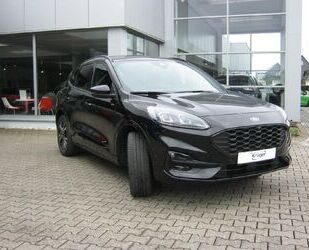 Ford Ford Kuga Plug-In Hybrid ST-Line X Gebrauchtwagen