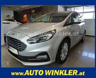 Ford Ford S-MAX Trend 2,0 EcoBlue Aut. netto11658 Gebrauchtwagen